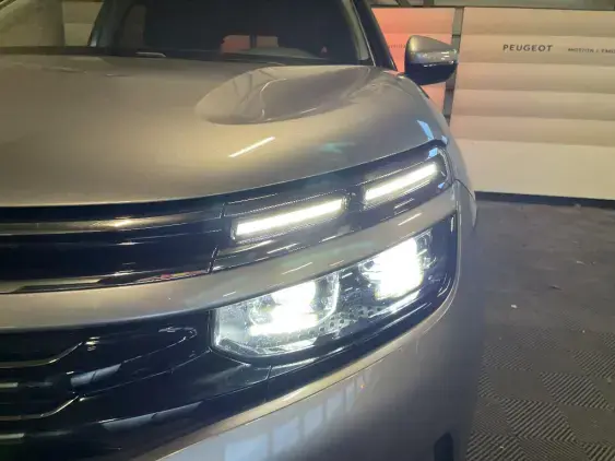 CITROEN C5 AIRCROSS - voiture d'occasion - Photo 21