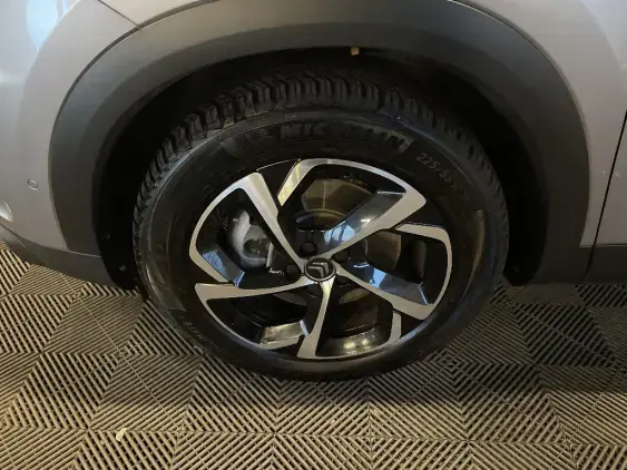 CITROEN C5 AIRCROSS - voiture d'occasion - Photo 22