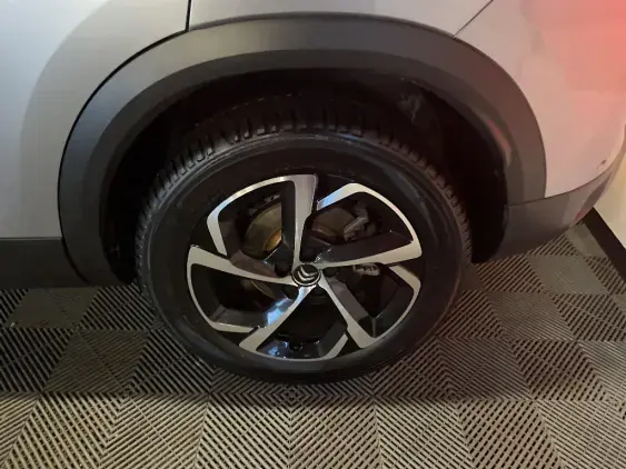 CITROEN C5 AIRCROSS - voiture d'occasion - Photo 23