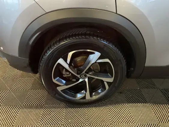 CITROEN C5 AIRCROSS - voiture d'occasion - Photo 24