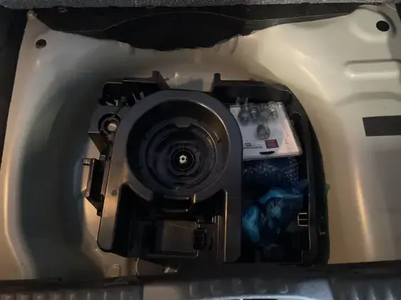 CITROEN C3 III - voiture d'occasion - Photo 16