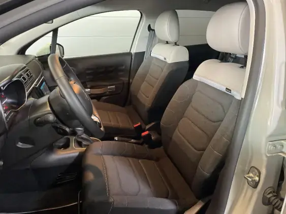 CITROEN C3 III - voiture d'occasion - Photo 17