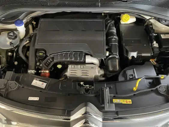 CITROEN C3 III - voiture d'occasion - Photo 20