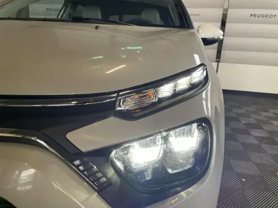 CITROEN C3 III - voiture d'occasion - Photo 21