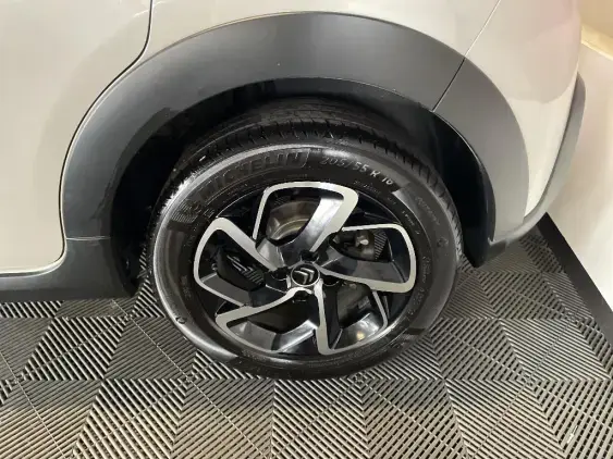 CITROEN C3 III - voiture d'occasion - Photo 23