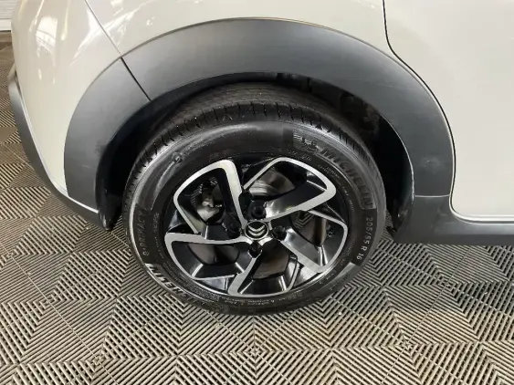 CITROEN C3 III - voiture d'occasion - Photo 24