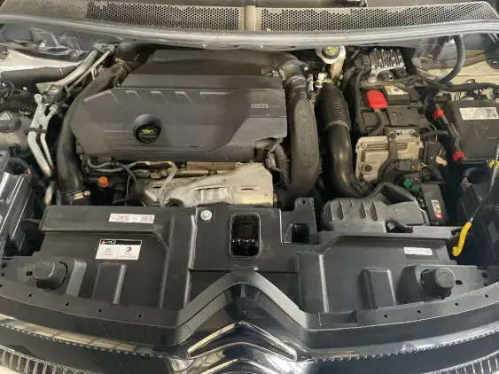 CITROEN C5 AIRCROSS - voiture d'occasion - Photo 20