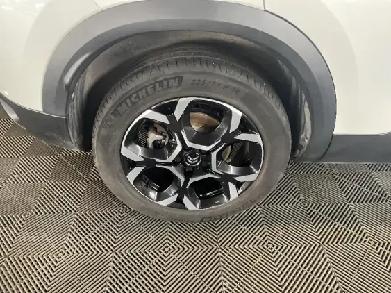 CITROEN C5 AIRCROSS - voiture d'occasion - Photo 24