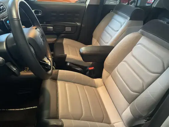 CITROEN C3 III - voiture d'occasion - Photo 16