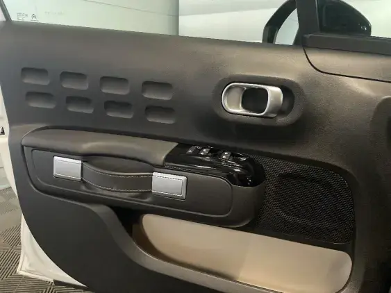 CITROEN C3 III - voiture d'occasion - Photo 17