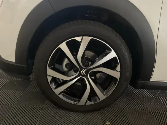 CITROEN C3 III - voiture d'occasion - Photo 21