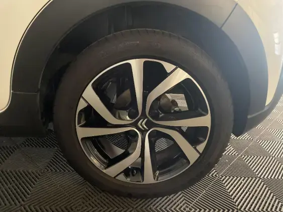 CITROEN C3 III - voiture d'occasion - Photo 22