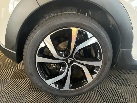 CITROEN C3 III - voiture d'occasion - Photo 23