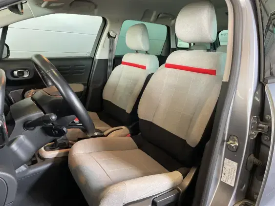 CITROEN C3 AIRCROSS - voiture d'occasion - Photo 17