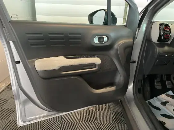 CITROEN C3 AIRCROSS - voiture d'occasion - Photo 18