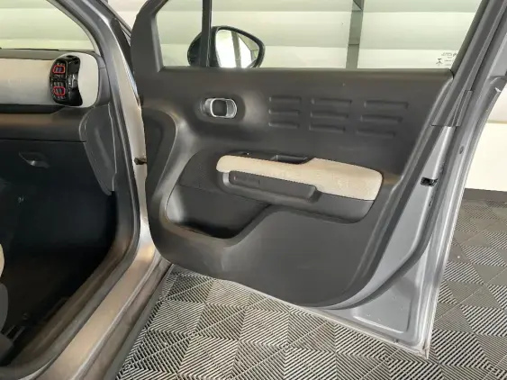 CITROEN C3 AIRCROSS - voiture d'occasion - Photo 19