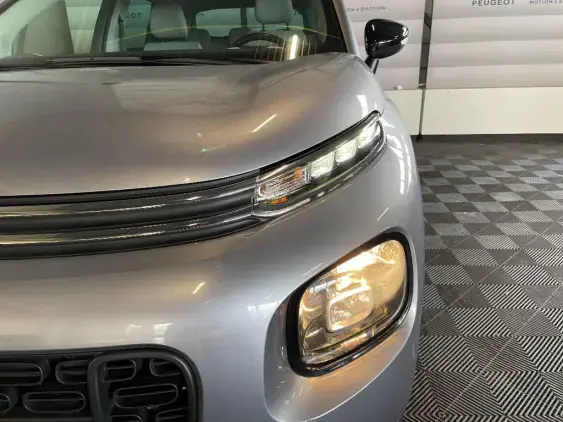 CITROEN C3 AIRCROSS - voiture d'occasion - Photo 21
