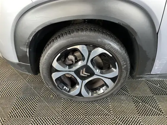 CITROEN C3 AIRCROSS - voiture d'occasion - Photo 22