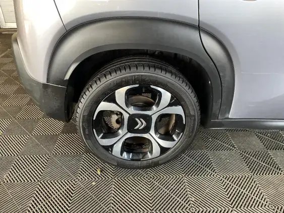 CITROEN C3 AIRCROSS - voiture d'occasion - Photo 24