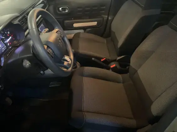 CITROEN C3 III - voiture d'occasion - Photo 16