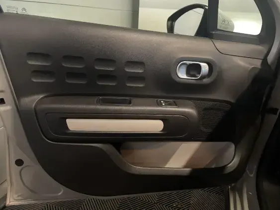 CITROEN C3 III - voiture d'occasion - Photo 17