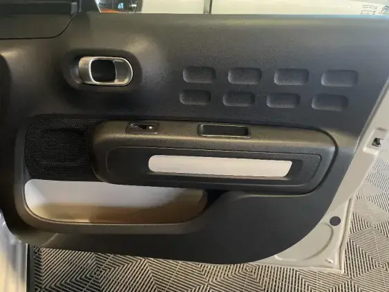 CITROEN C3 III - voiture d'occasion - Photo 18