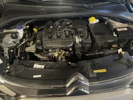 CITROEN C3 III - voiture d'occasion - Photo 19