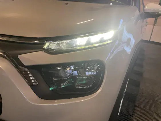 CITROEN C3 III - voiture d'occasion - Photo 20