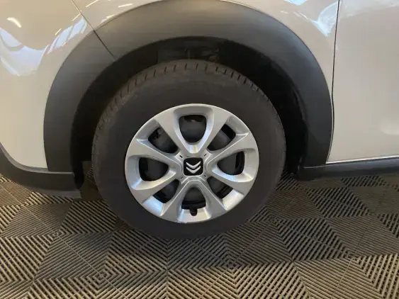 CITROEN C3 III - voiture d'occasion - Photo 21