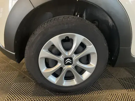 CITROEN C3 III - voiture d'occasion - Photo 23