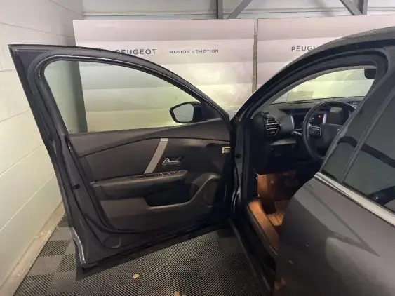 CITROEN C4 III - voiture d'occasion - Photo 18