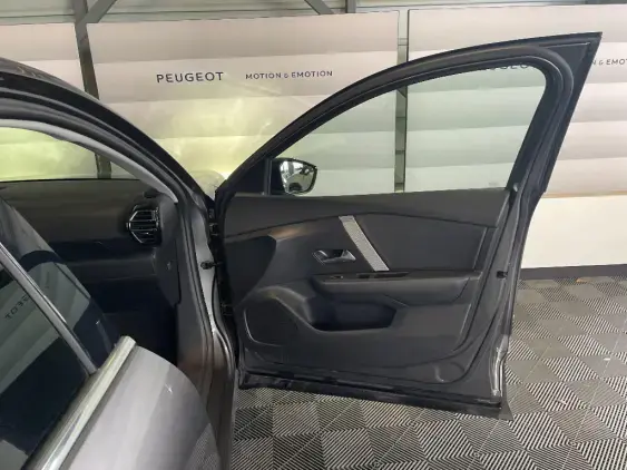 CITROEN C4 III - voiture d'occasion - Photo 19