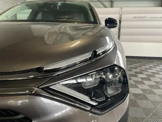 CITROEN C4 III - voiture d'occasion - Photo 21