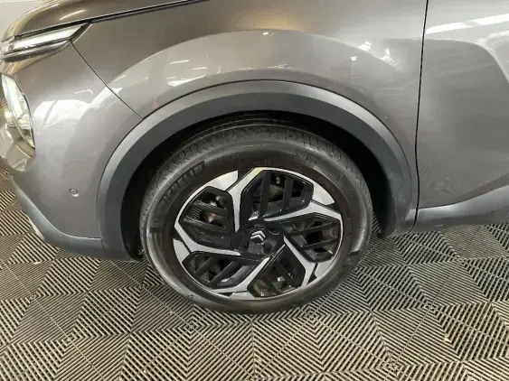 CITROEN C4 III - voiture d'occasion - Photo 22