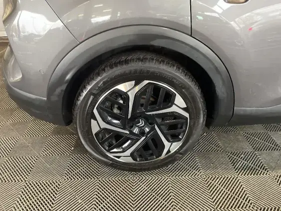 CITROEN C4 III - voiture d'occasion - Photo 24