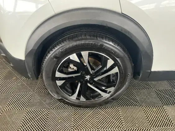 PEUGEOT 2008 ELECTRIQUE II - voiture d'occasion - Photo 23