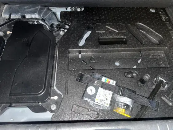 RENAULT CLIO V - voiture d'occasion - Photo 16