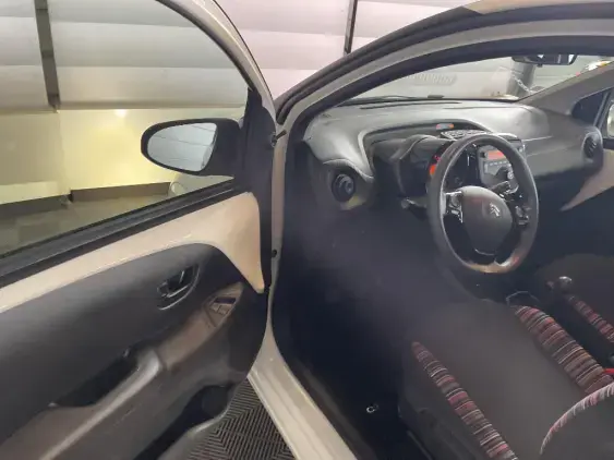 CITROEN C1 II - voiture d'occasion - Photo 17