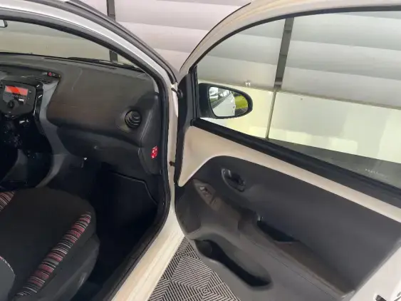 CITROEN C1 II - voiture d'occasion - Photo 18