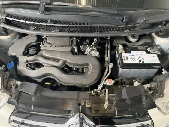 CITROEN C1 II - voiture d'occasion - Photo 19