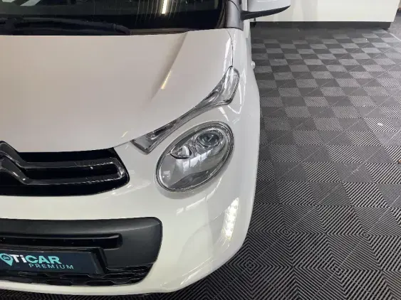 CITROEN C1 II - voiture d'occasion - Photo 20