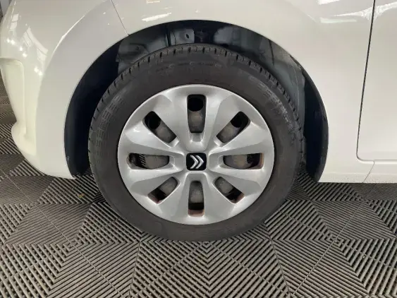 CITROEN C1 II - voiture d'occasion - Photo 21