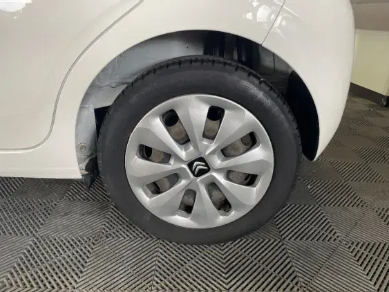 CITROEN C1 II - voiture d'occasion - Photo 22