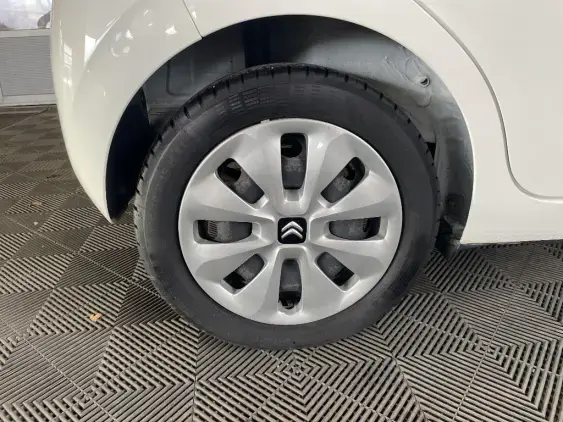 CITROEN C1 II - voiture d'occasion - Photo 23