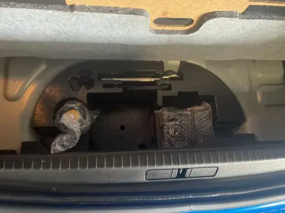 PEUGEOT 208 ELECTRIQUE II - voiture d'occasion - Photo 17