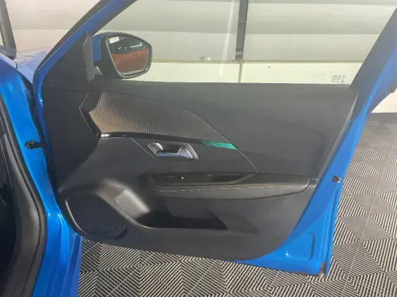 PEUGEOT 208 ELECTRIQUE II - voiture d'occasion - Photo 20