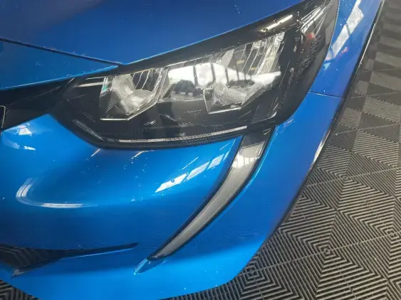 PEUGEOT 208 ELECTRIQUE II - voiture d'occasion - Photo 21