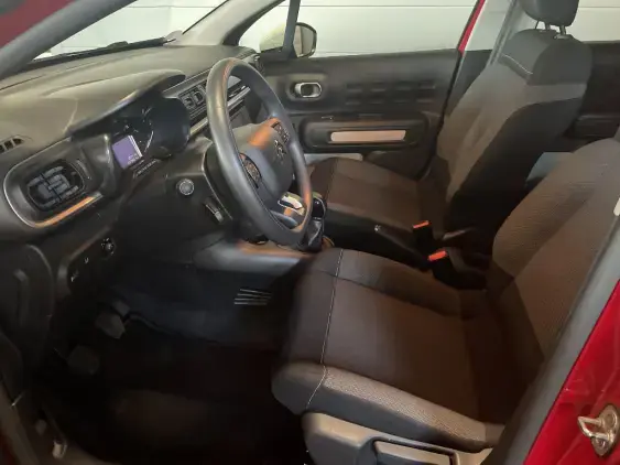 CITROEN C3 III - voiture d'occasion - Photo 17