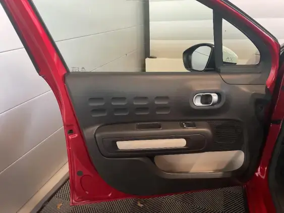 CITROEN C3 III - voiture d'occasion - Photo 18