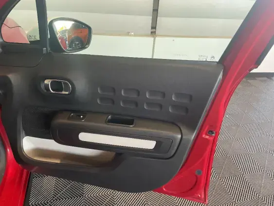 CITROEN C3 III - voiture d'occasion - Photo 19